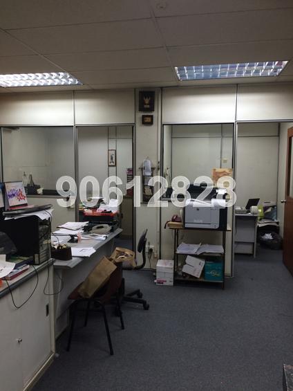 TOA PAYOH INDUSTRIAL PARK (D12), Factory #101672212